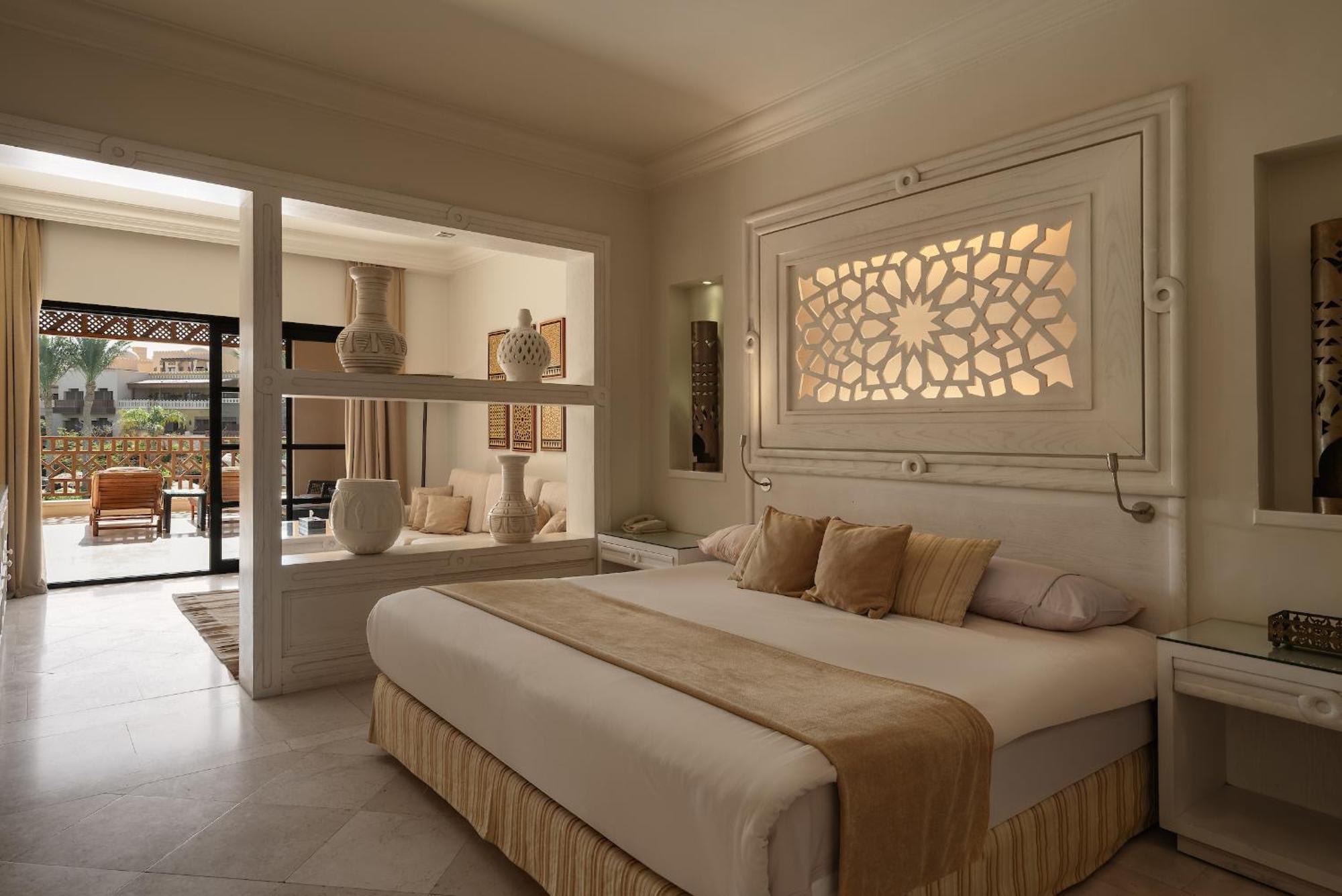 Junior Suite Sea View