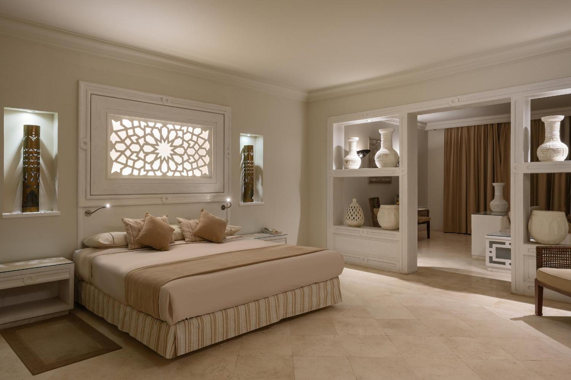 Suite Private Pool