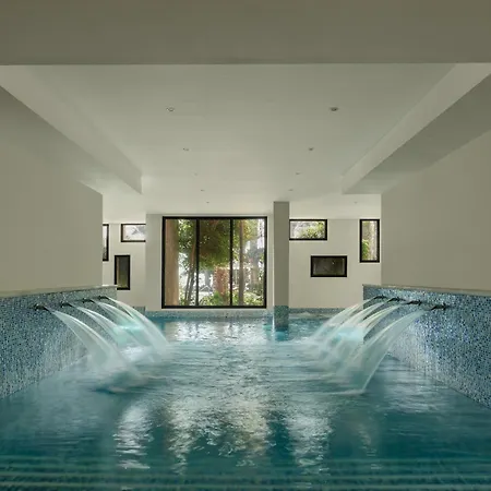 The Makadi Spa Hotel - Couples Only 18 Years Plus-2