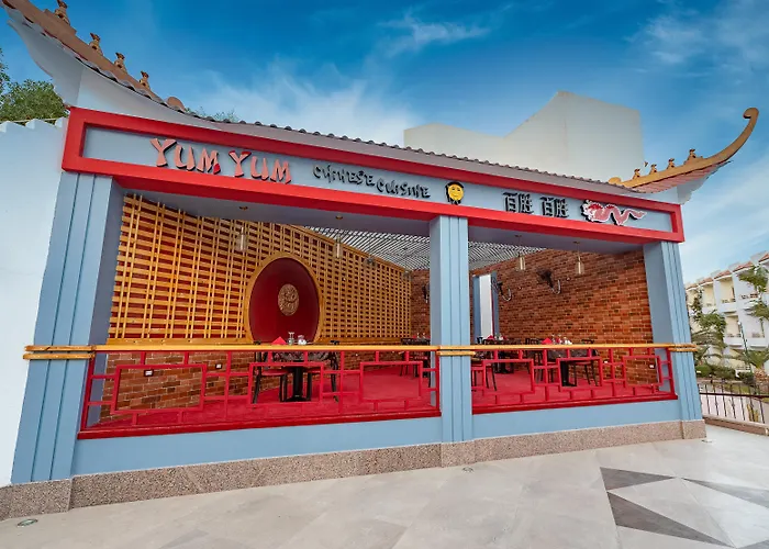 Minamark Beach Resort For Families And Couples Only Hurghada