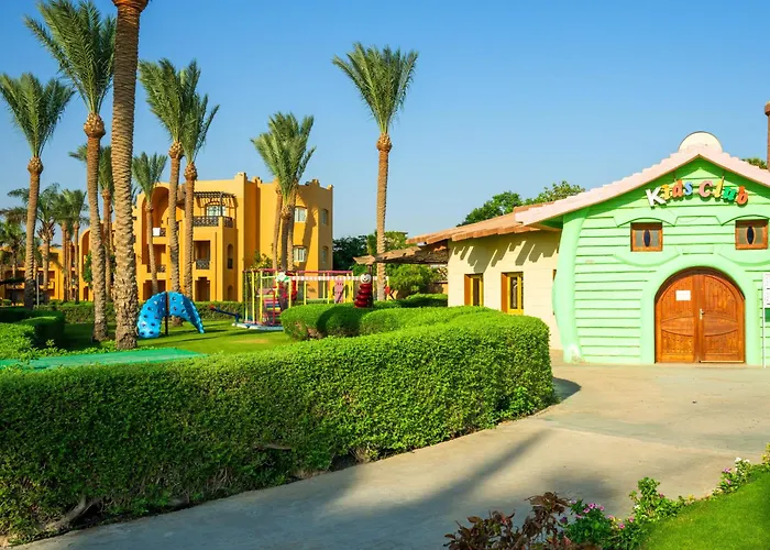 Stella Beach Resort & Spa, Makadi Bay Hurghada